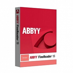 abbyy finereader 15 standard full (standalone)